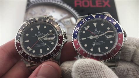 scatole rolex 16750|rolex 16750 vs 16710.